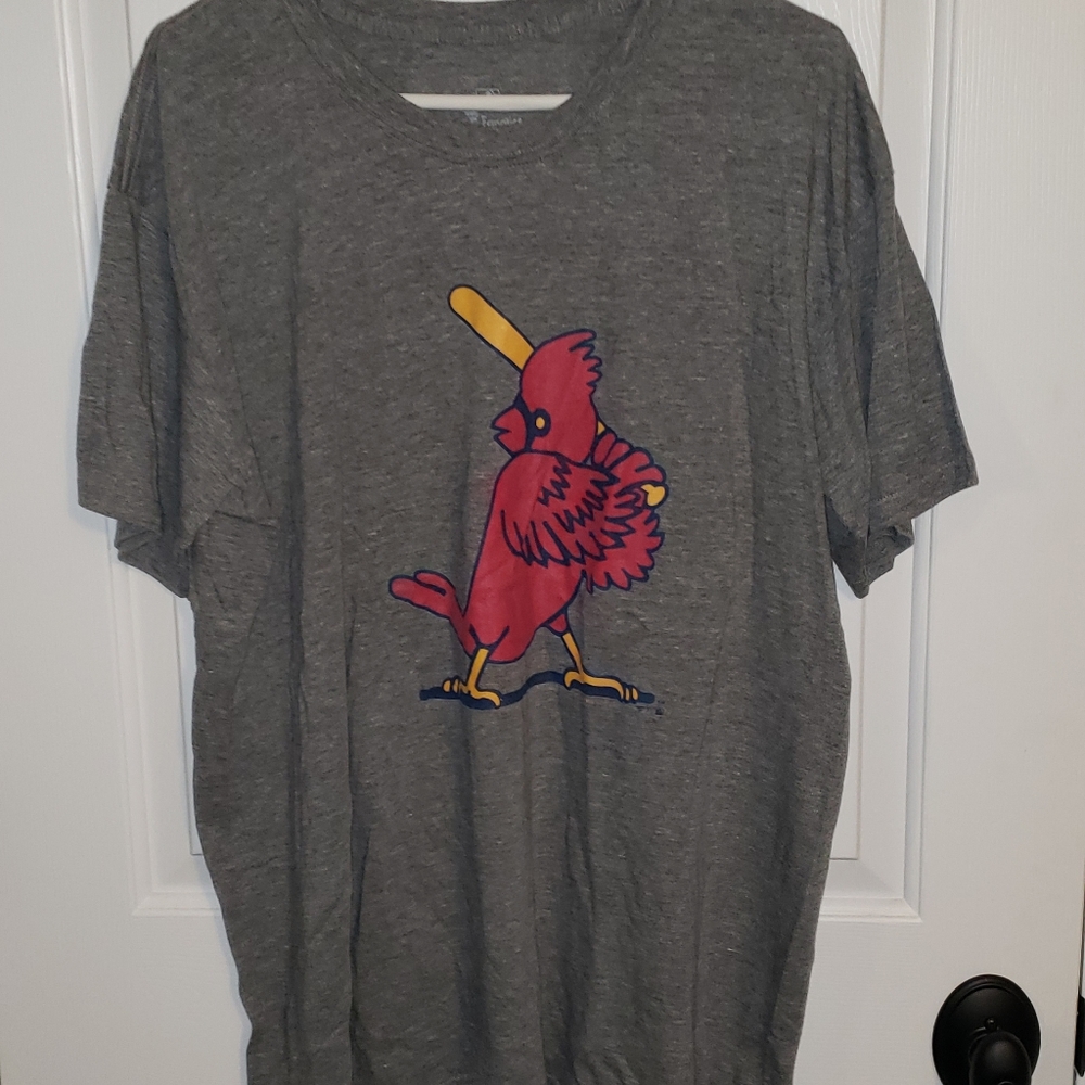 St. Louis Cardinals short sleeve